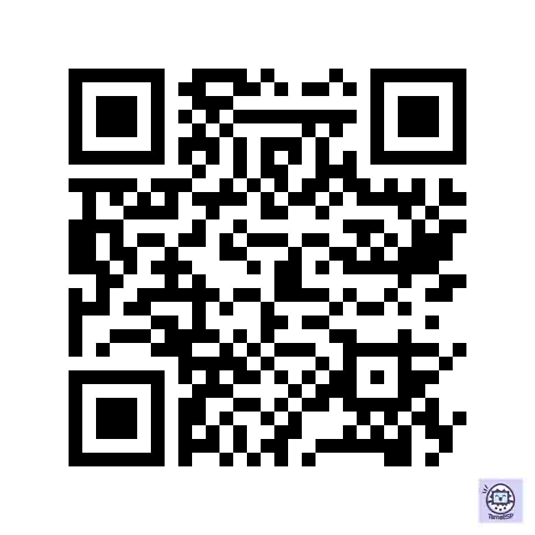 Código QR / QR Code