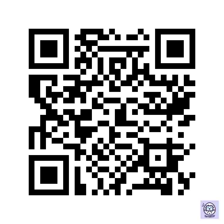 Código QR / QR Code