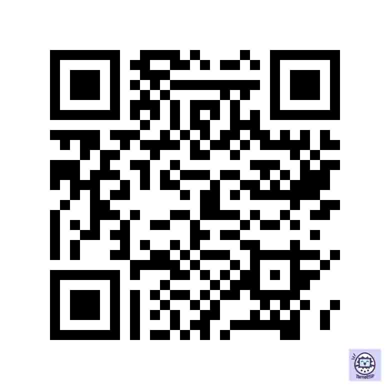 Código QR / QR Code